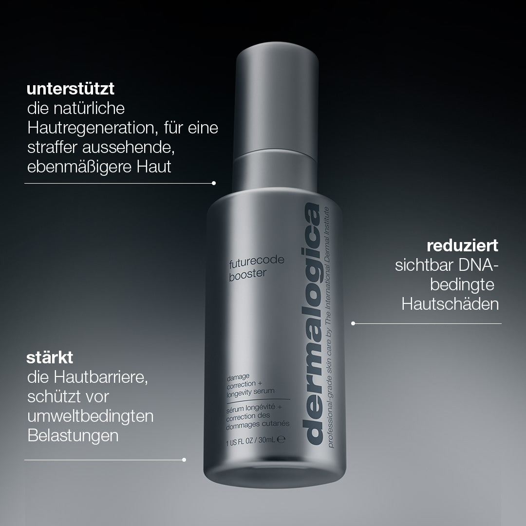 FutureCode Booster