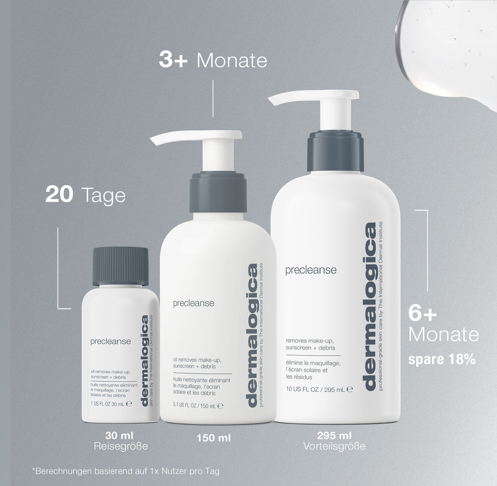 PreCleanse
