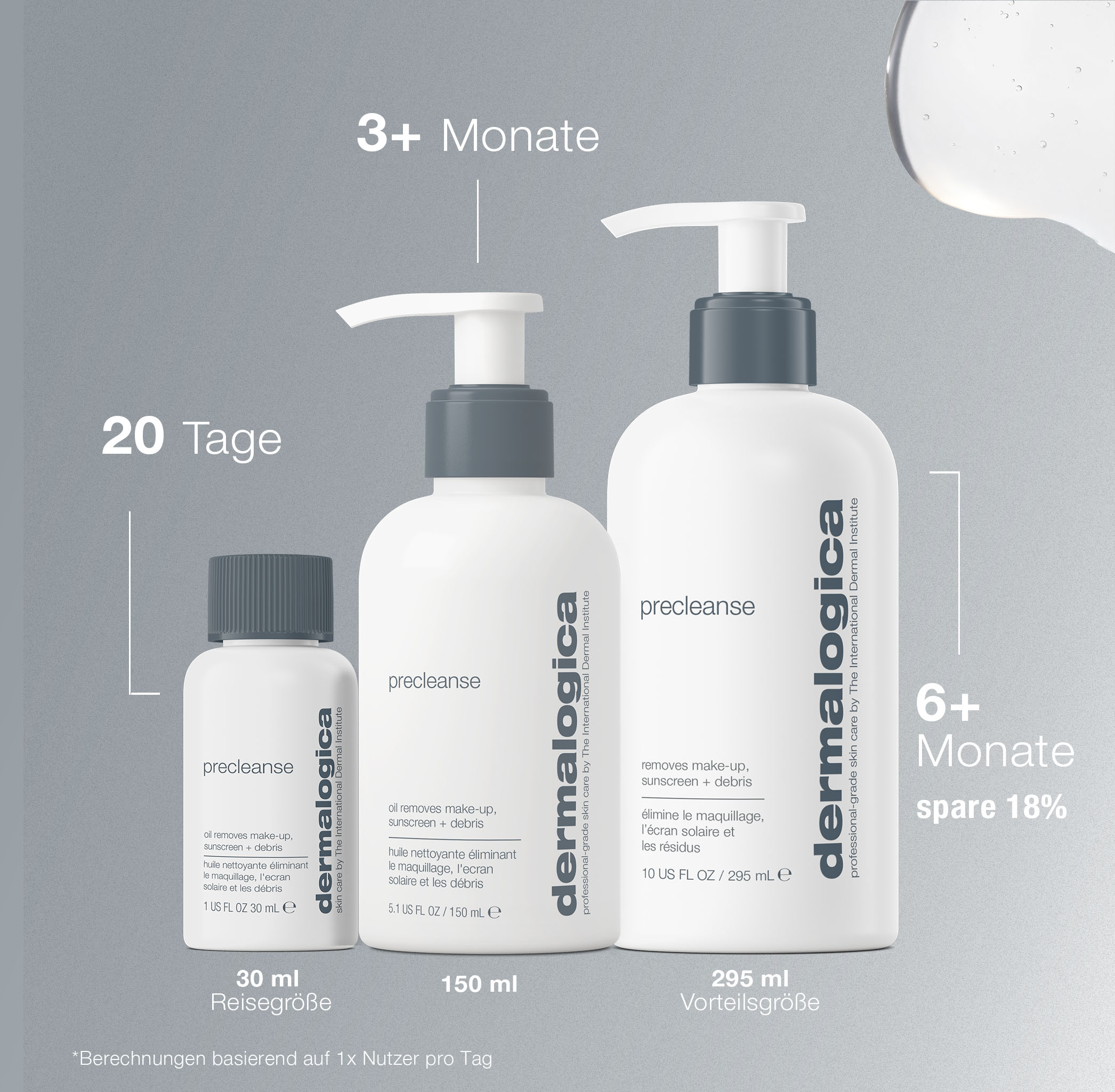 PreCleanse