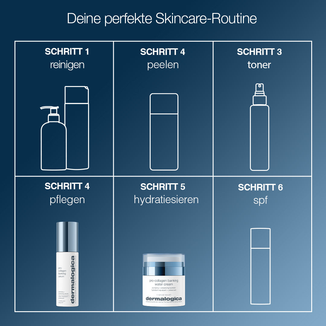 Pro Collagen Banking Water Cream