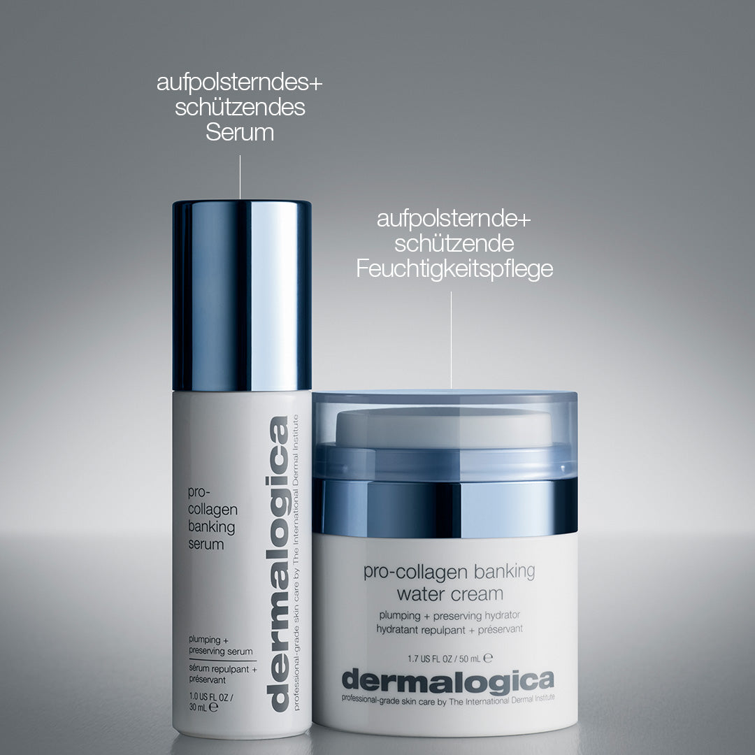 Pro Collagen Banking Water Cream