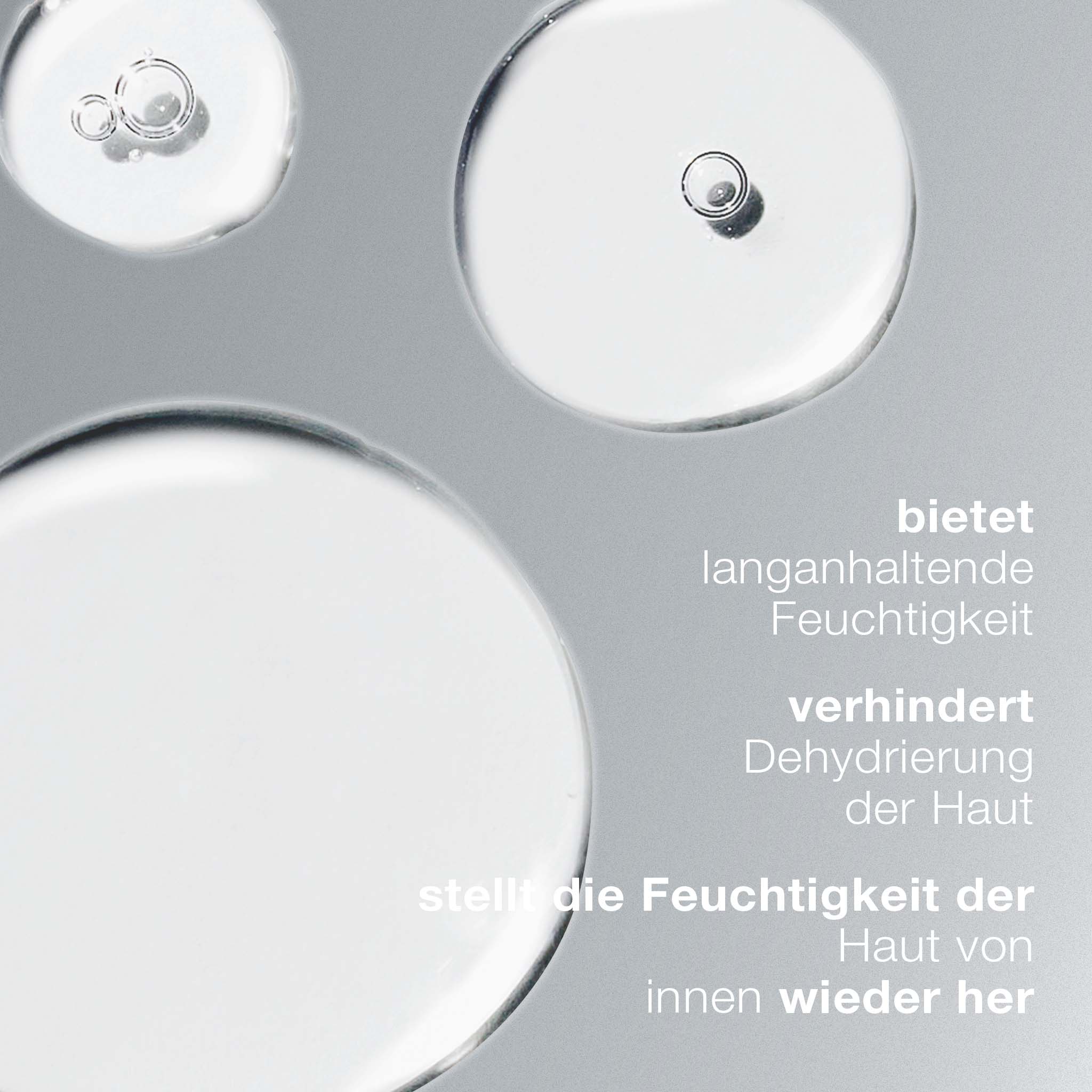Circular Hydration Serum