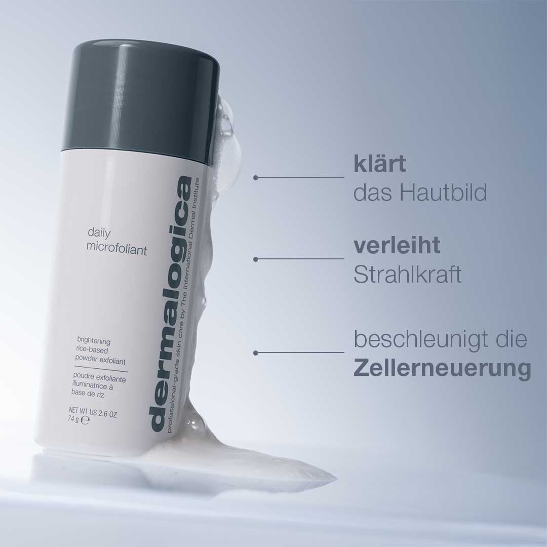 Daily Microfoliant