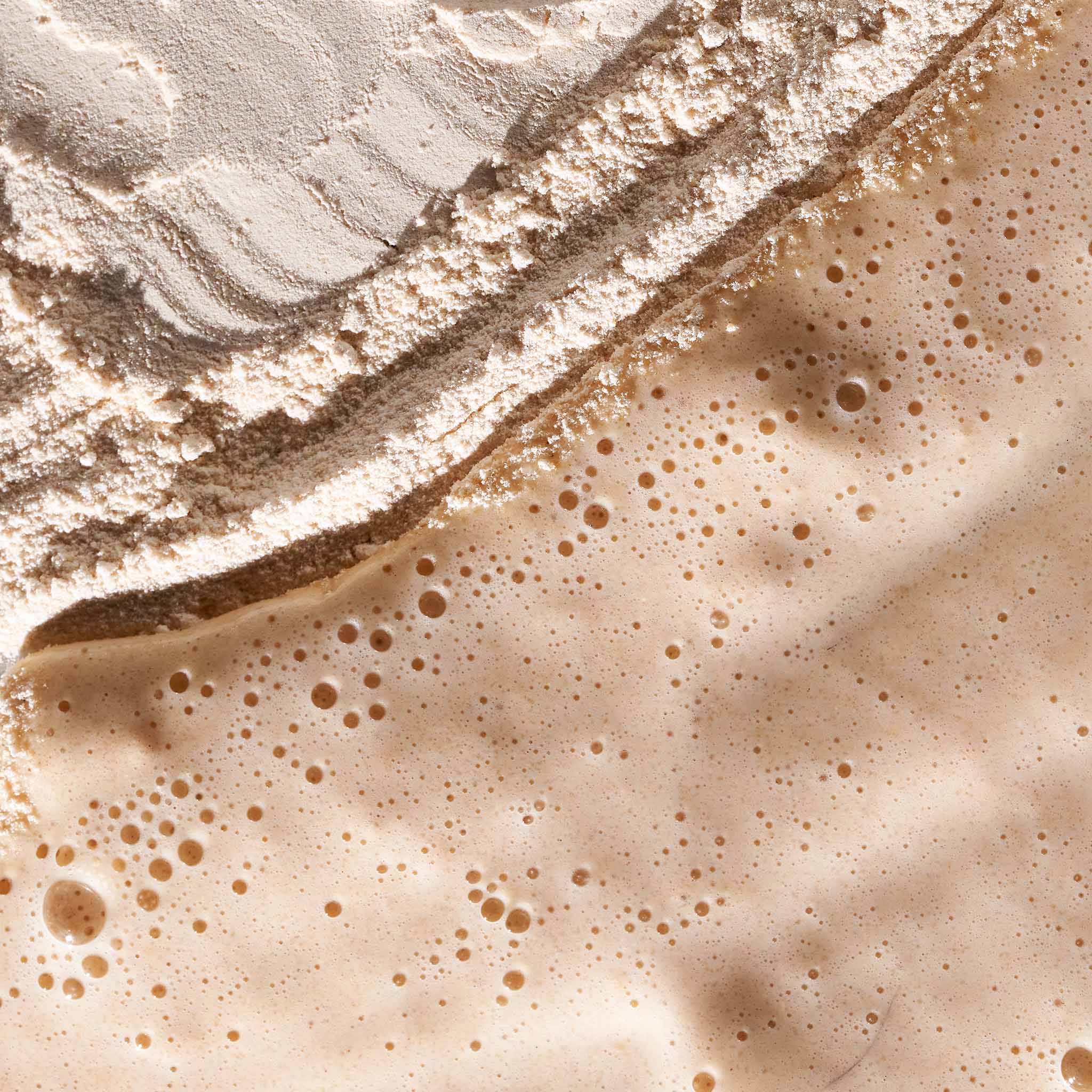 Daily Milkfoliant