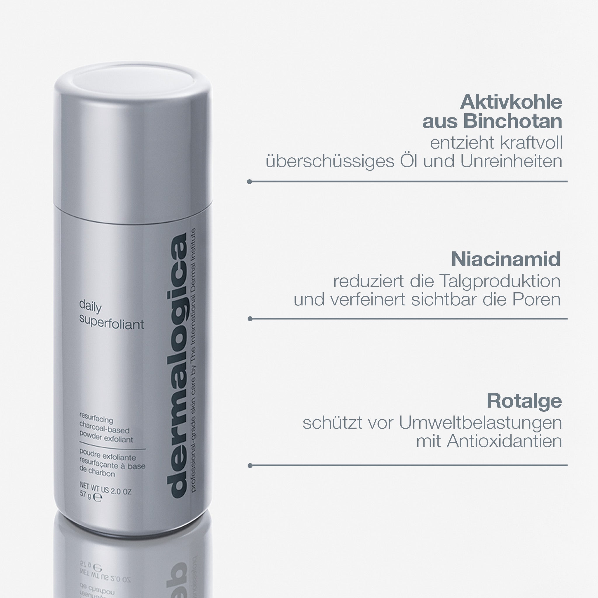 Daily Superfoliant