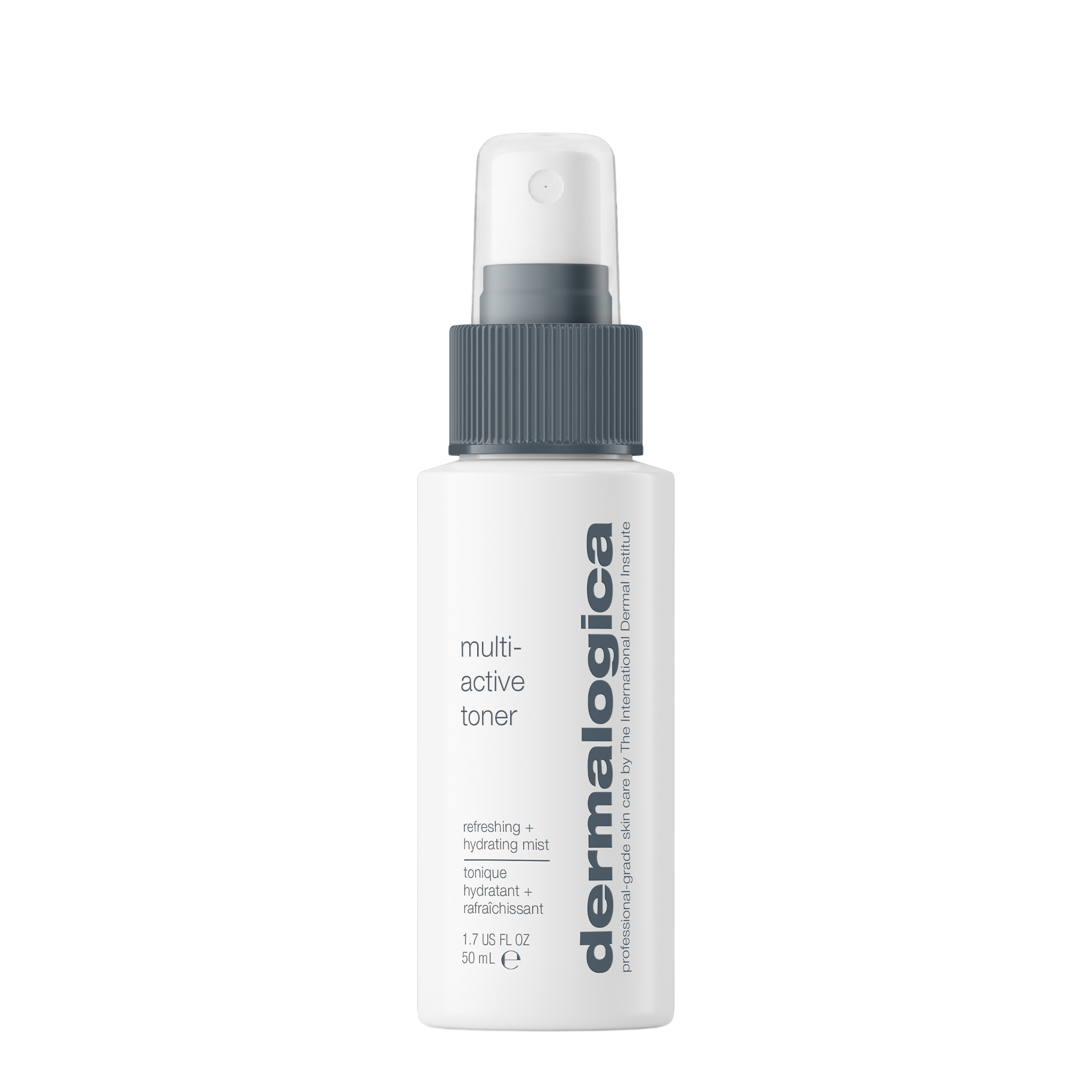 Multi Active Toner