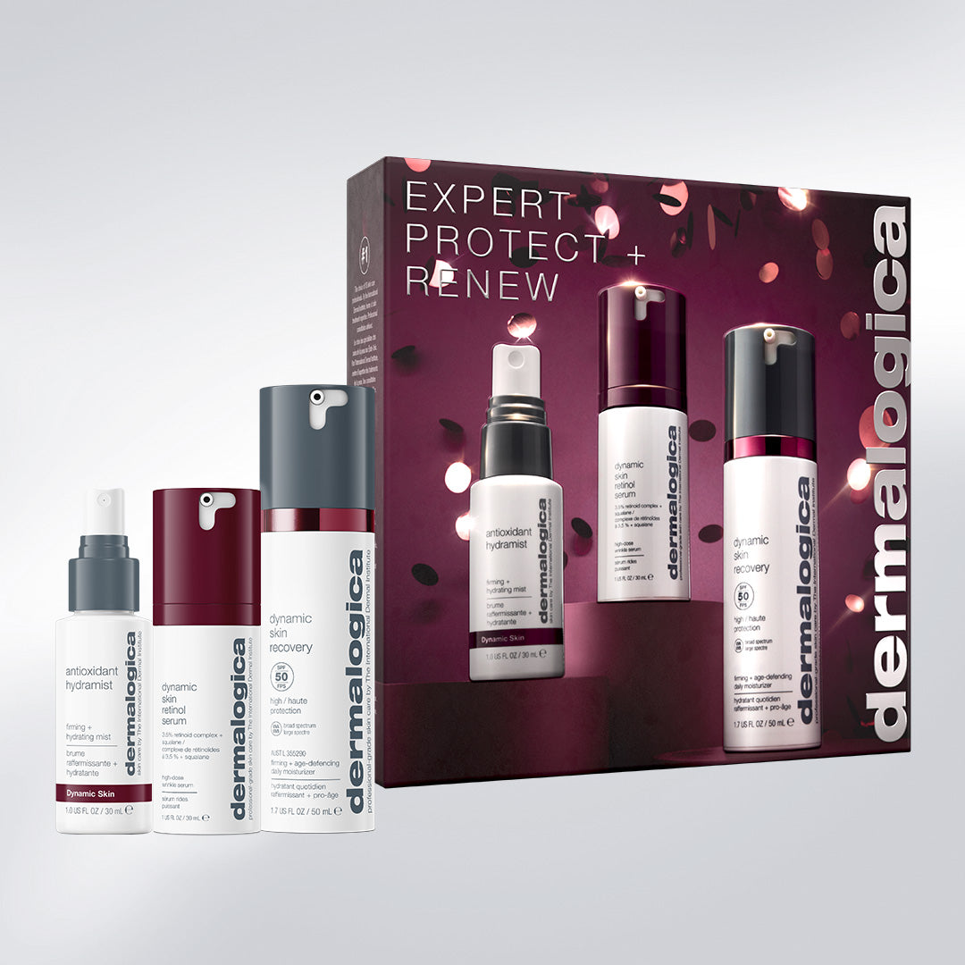Expert Protect + Renew