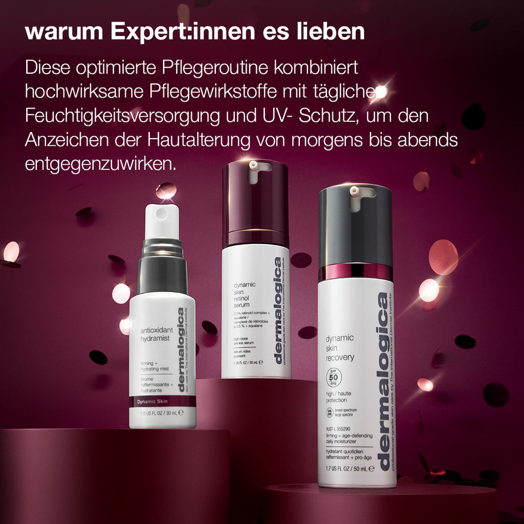 Expert Protect + Renew