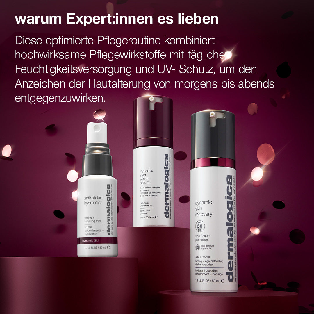 Expert Protect + Renew