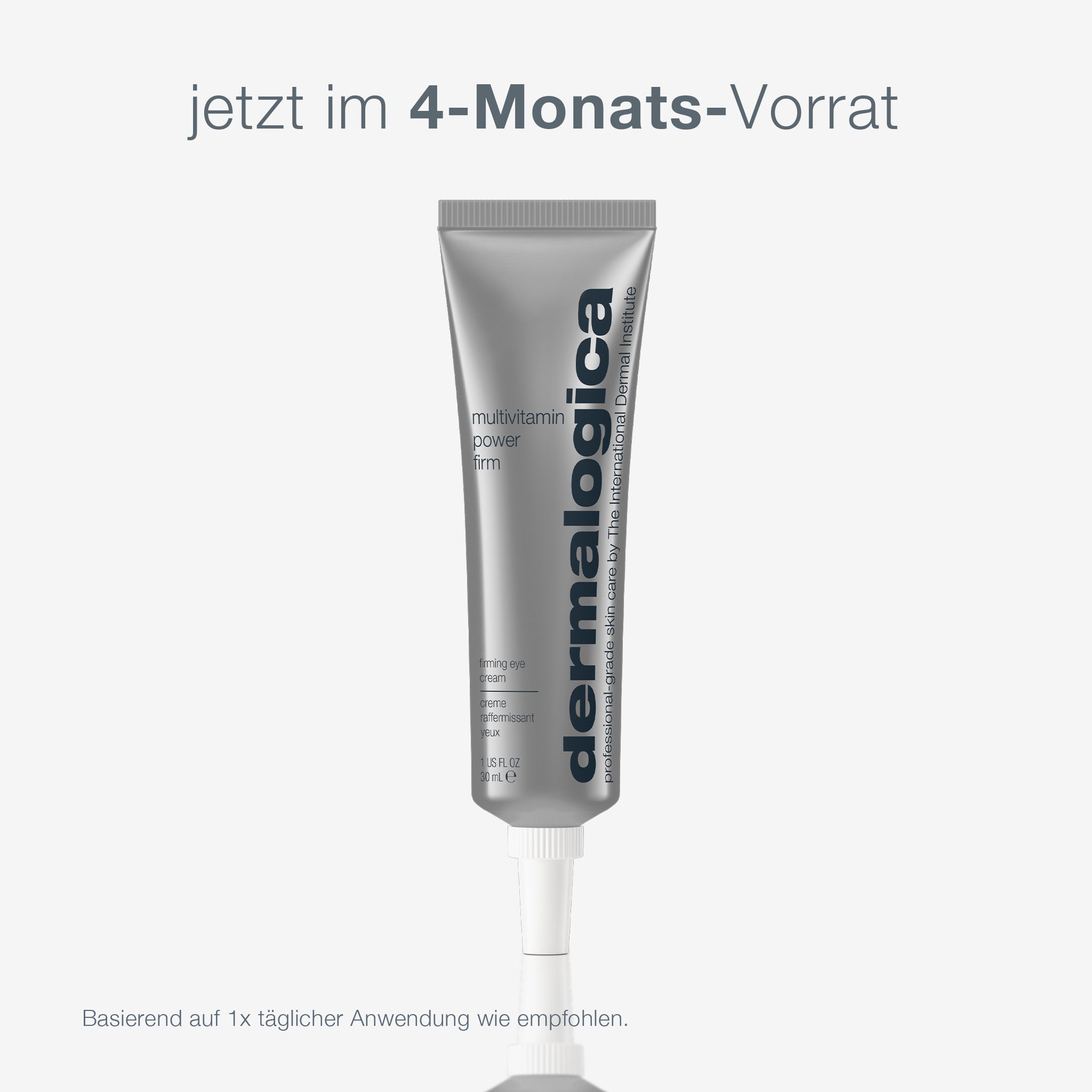 MultiVitamin Power Firm