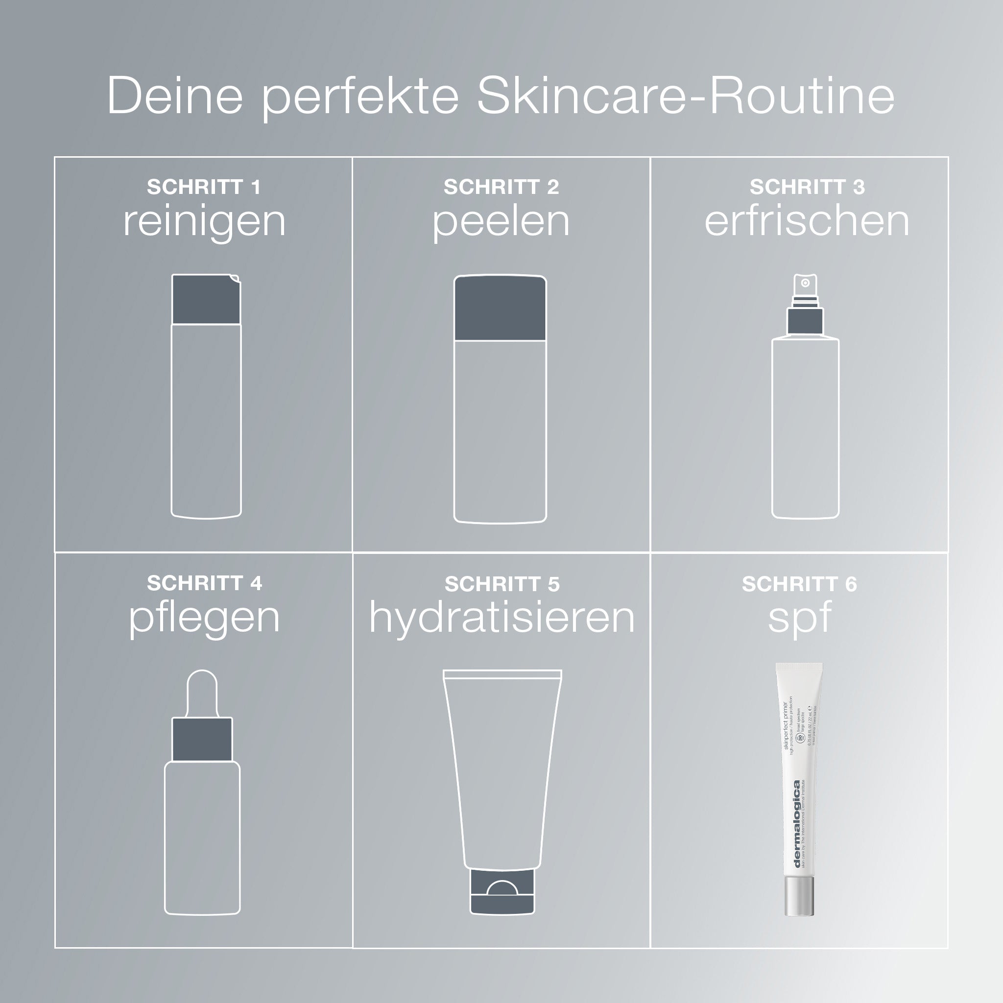 SkinPerfect Primer SPF30