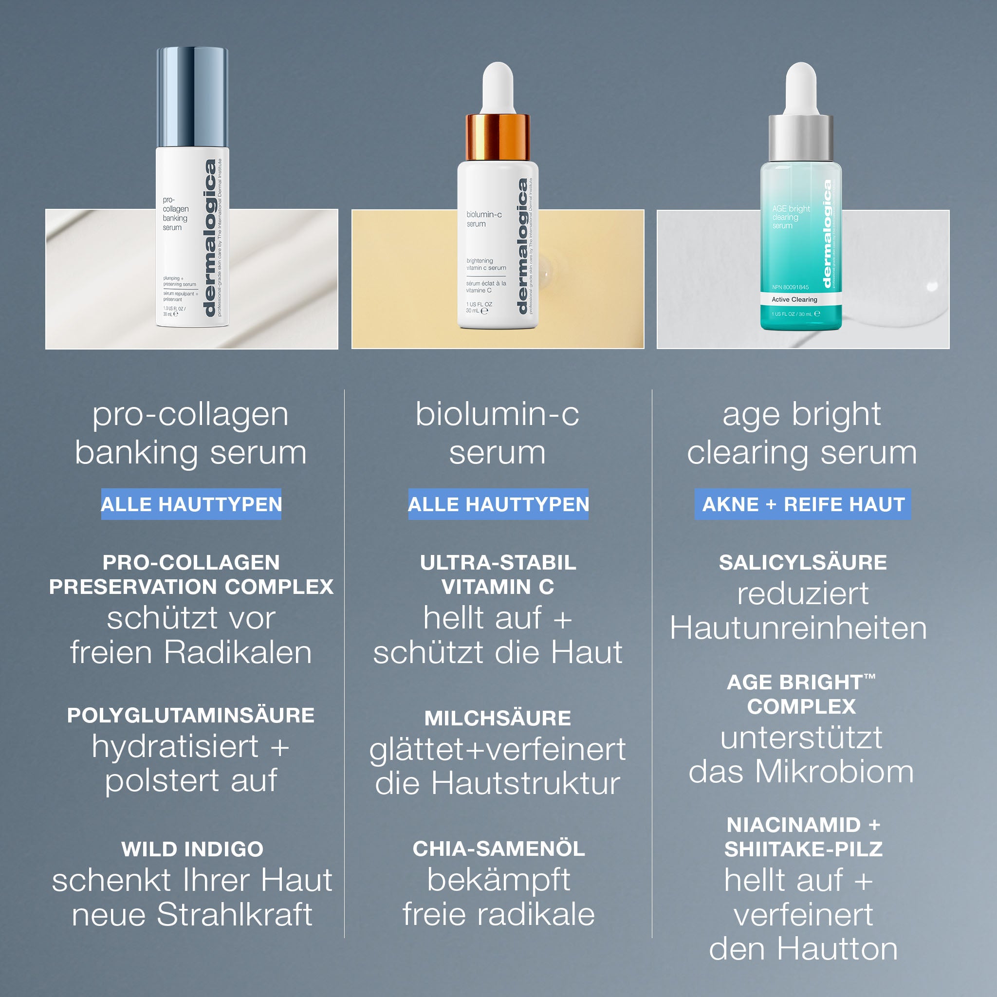 Pro-Collagen Banking Serum