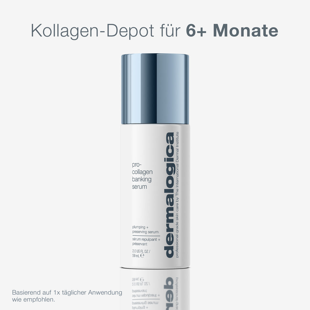 Pro-Collagen Banking Serum