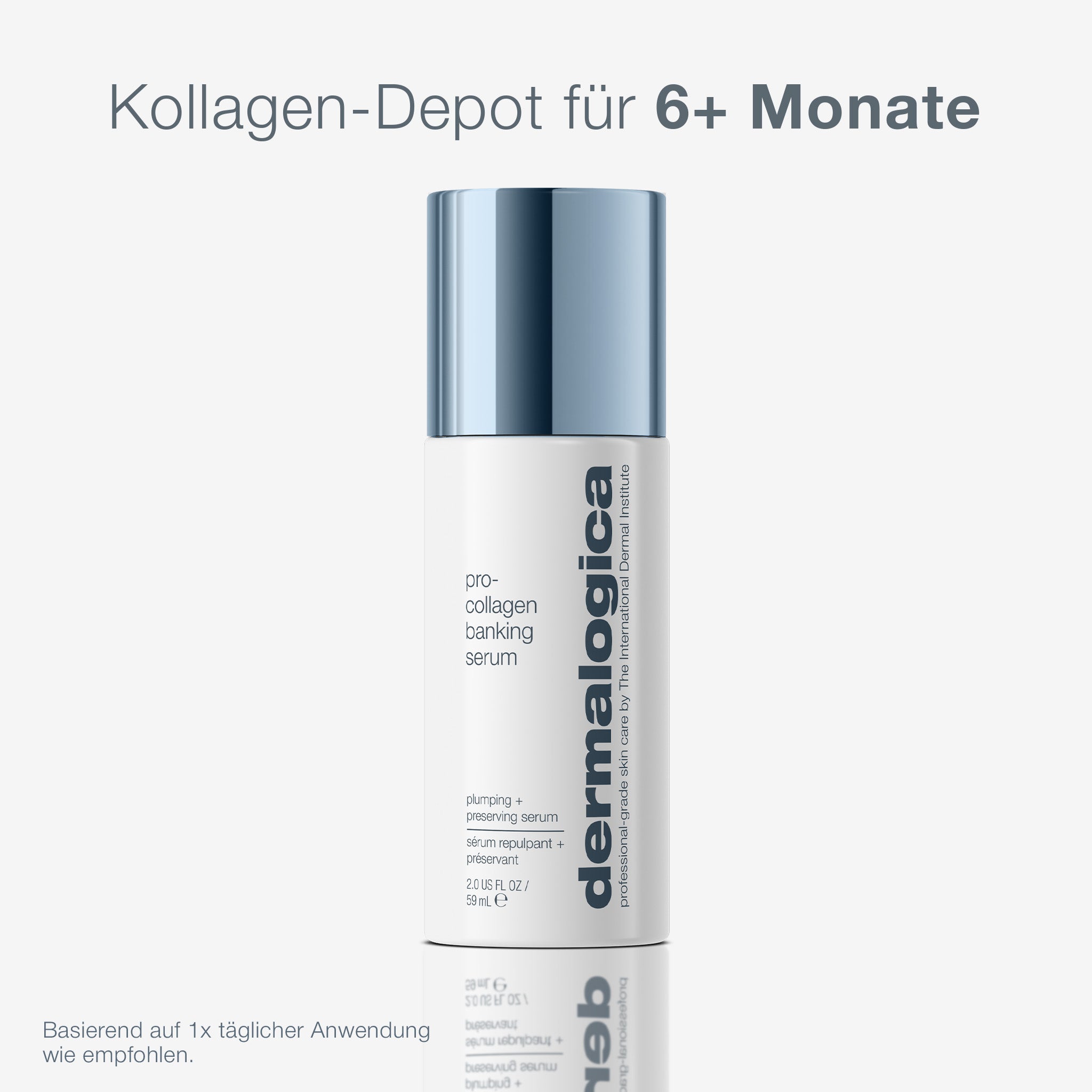 Pro-Collagen Banking Serum