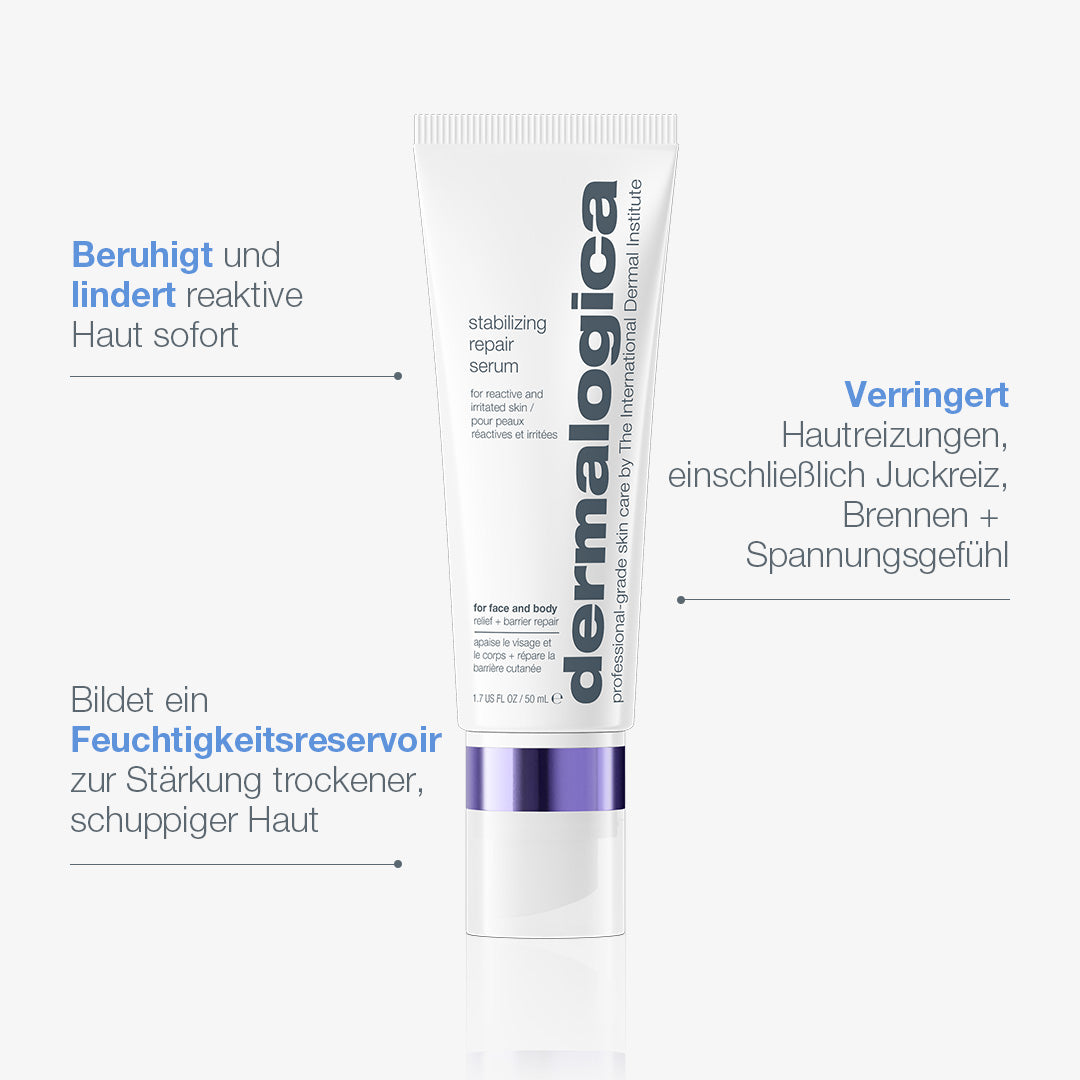 Stabilizing Repair Serum 3er Deal