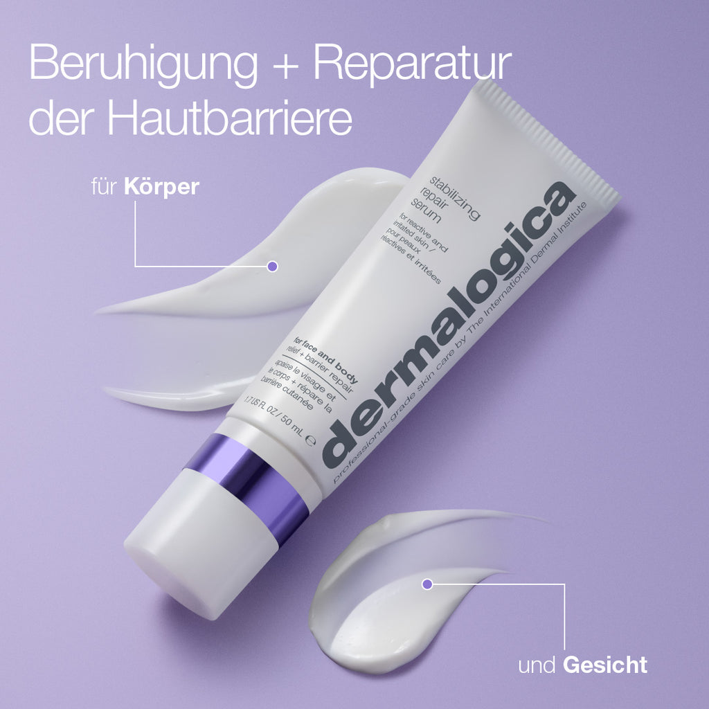 Stabilizing Repair Serum 3er Deal