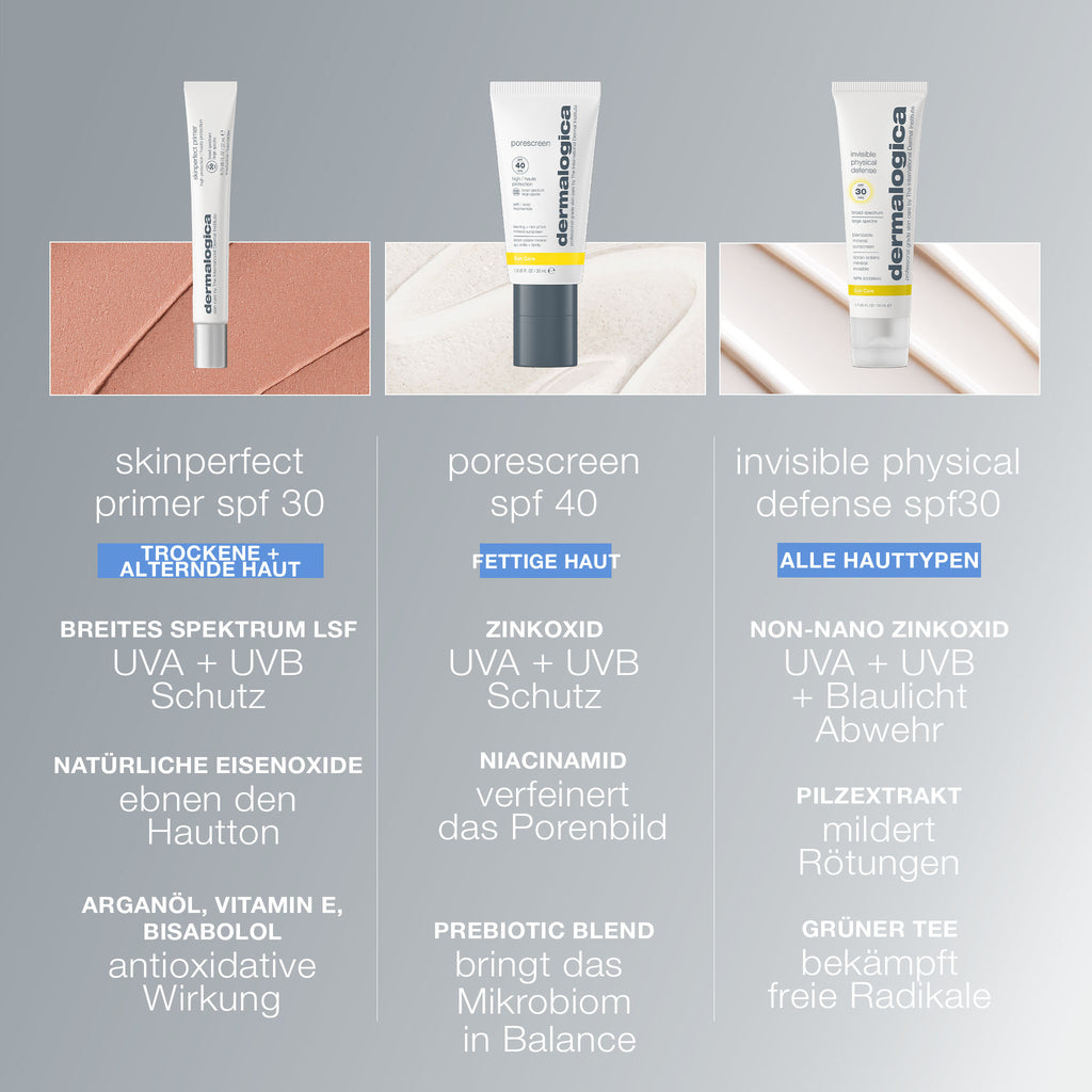 SkinPerfect Primer SPF30
