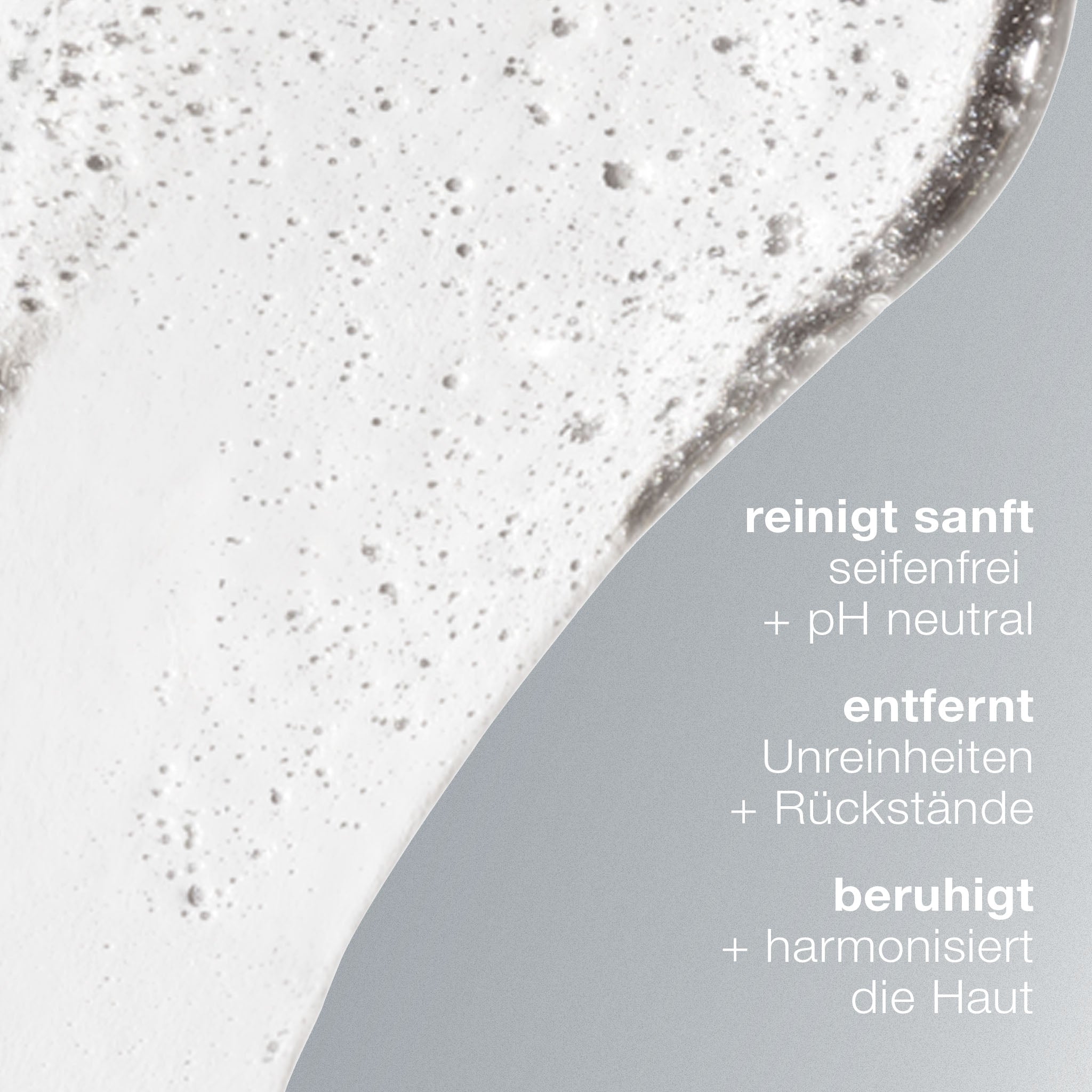 Special Cleansing Gel