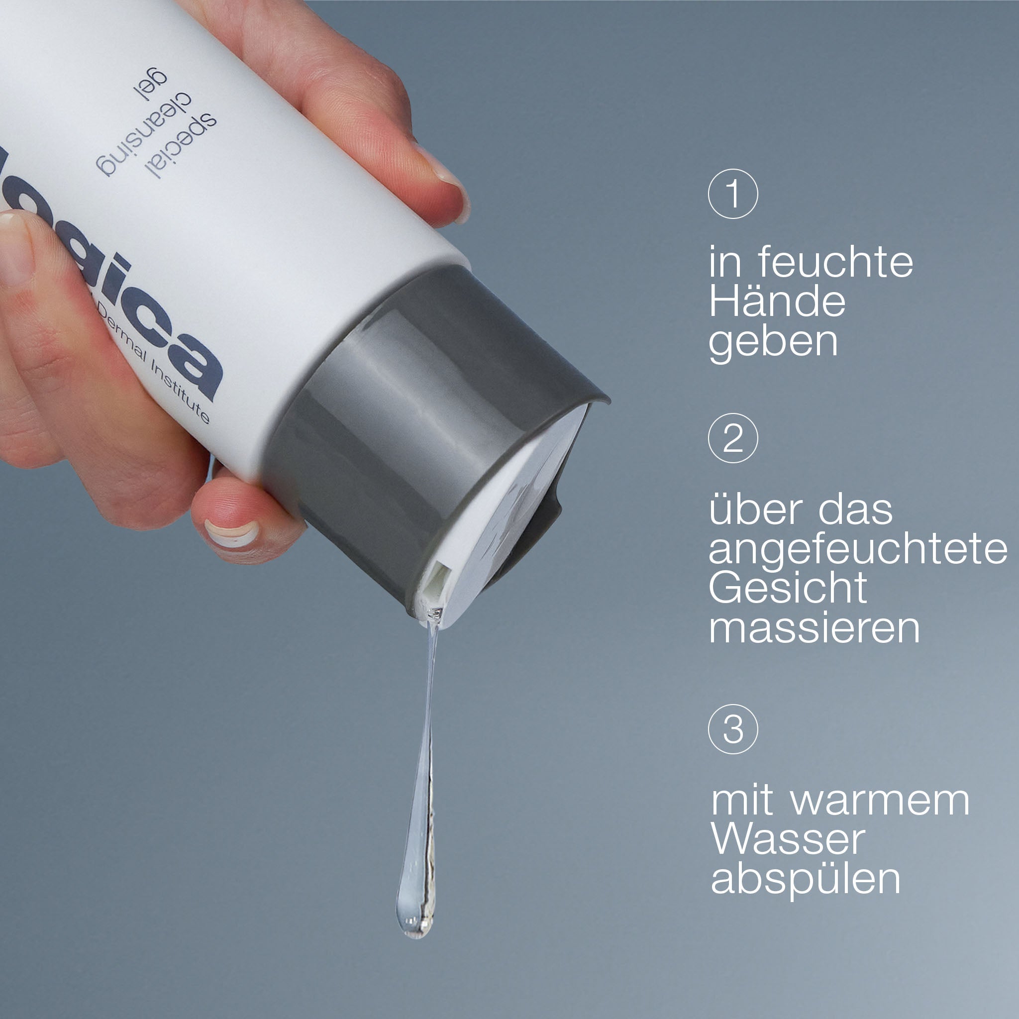 Special Cleansing Gel