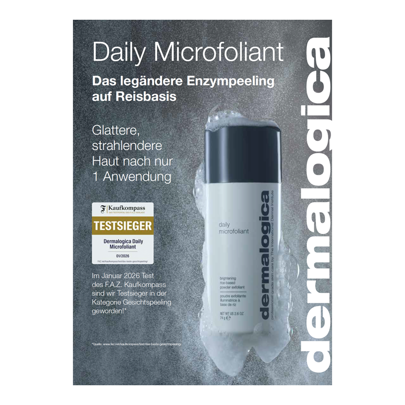 Daily Microfoliant Promo Bundle