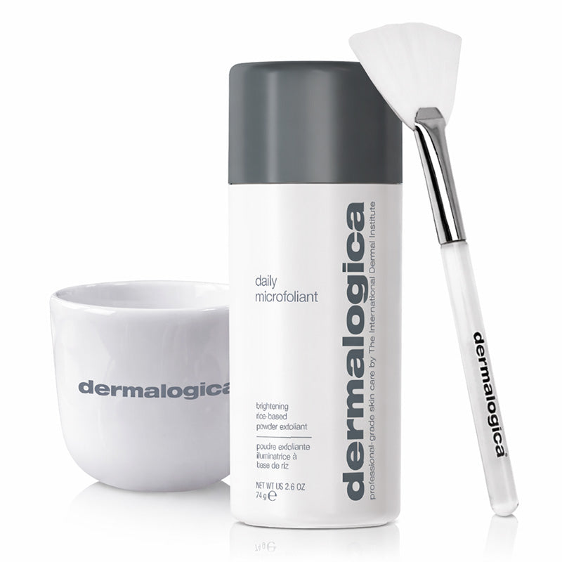 Daily Microfoliant Promo Bundle