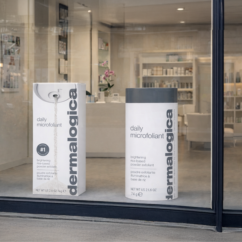 Daily Microfoliant Promo Bundle