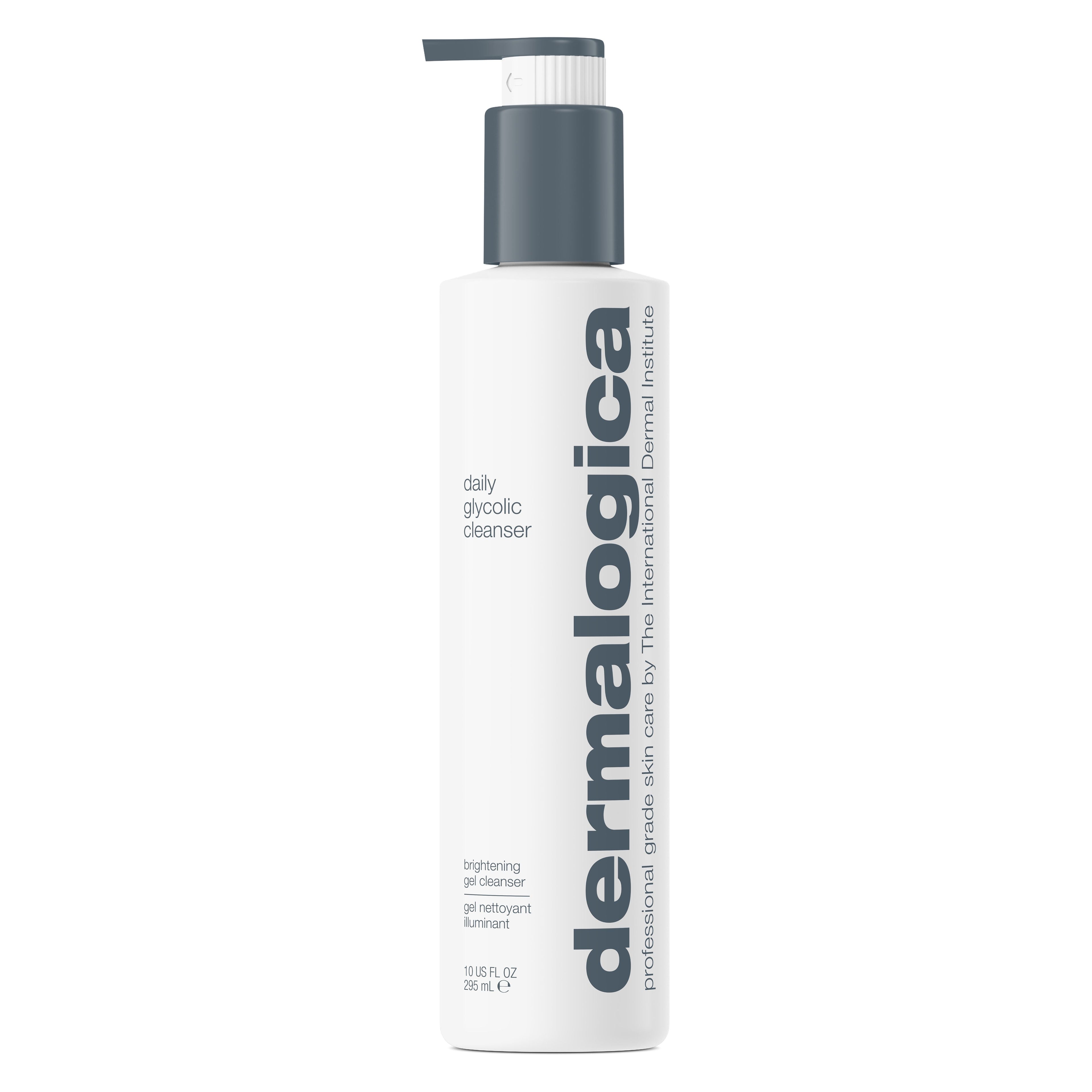 Daily Glycolic Cleanser
