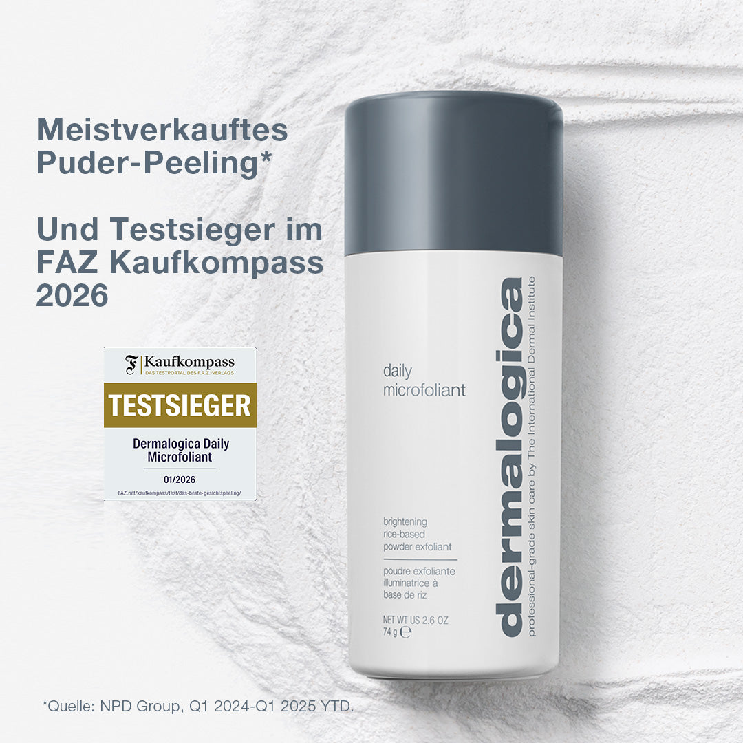 Daily Microfoliant