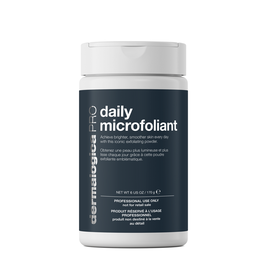 Daily Microfoliant