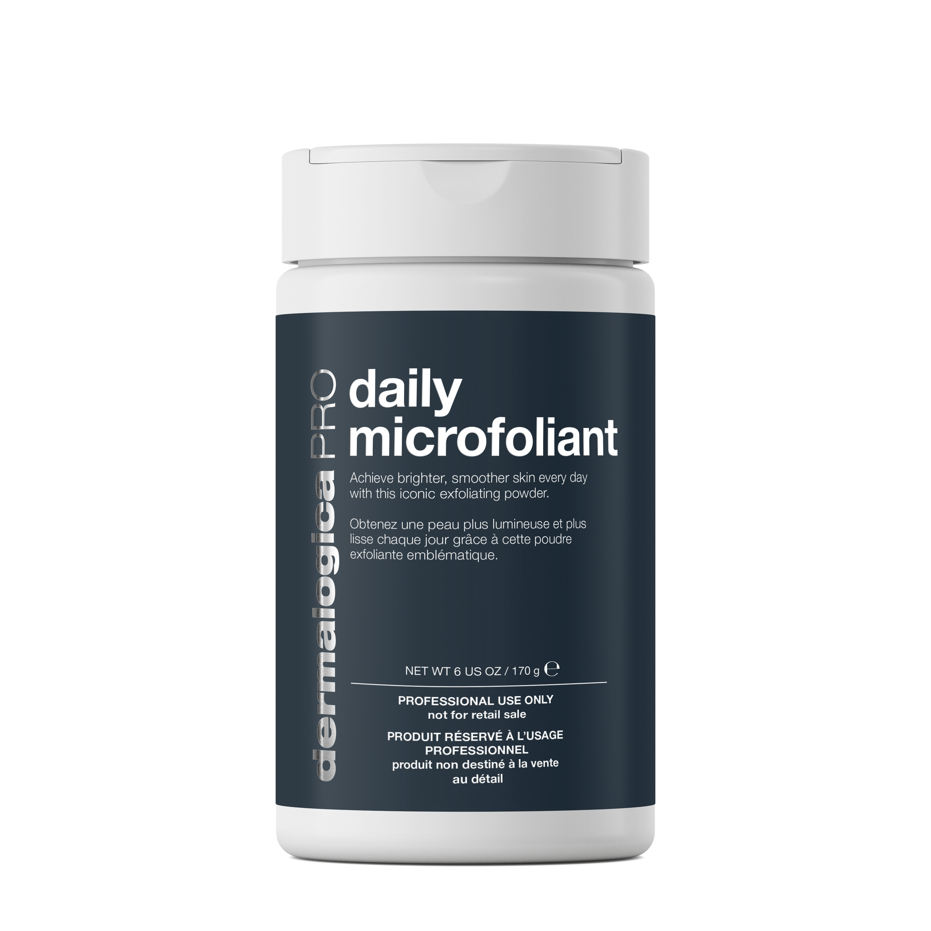 Daily Microfoliant
