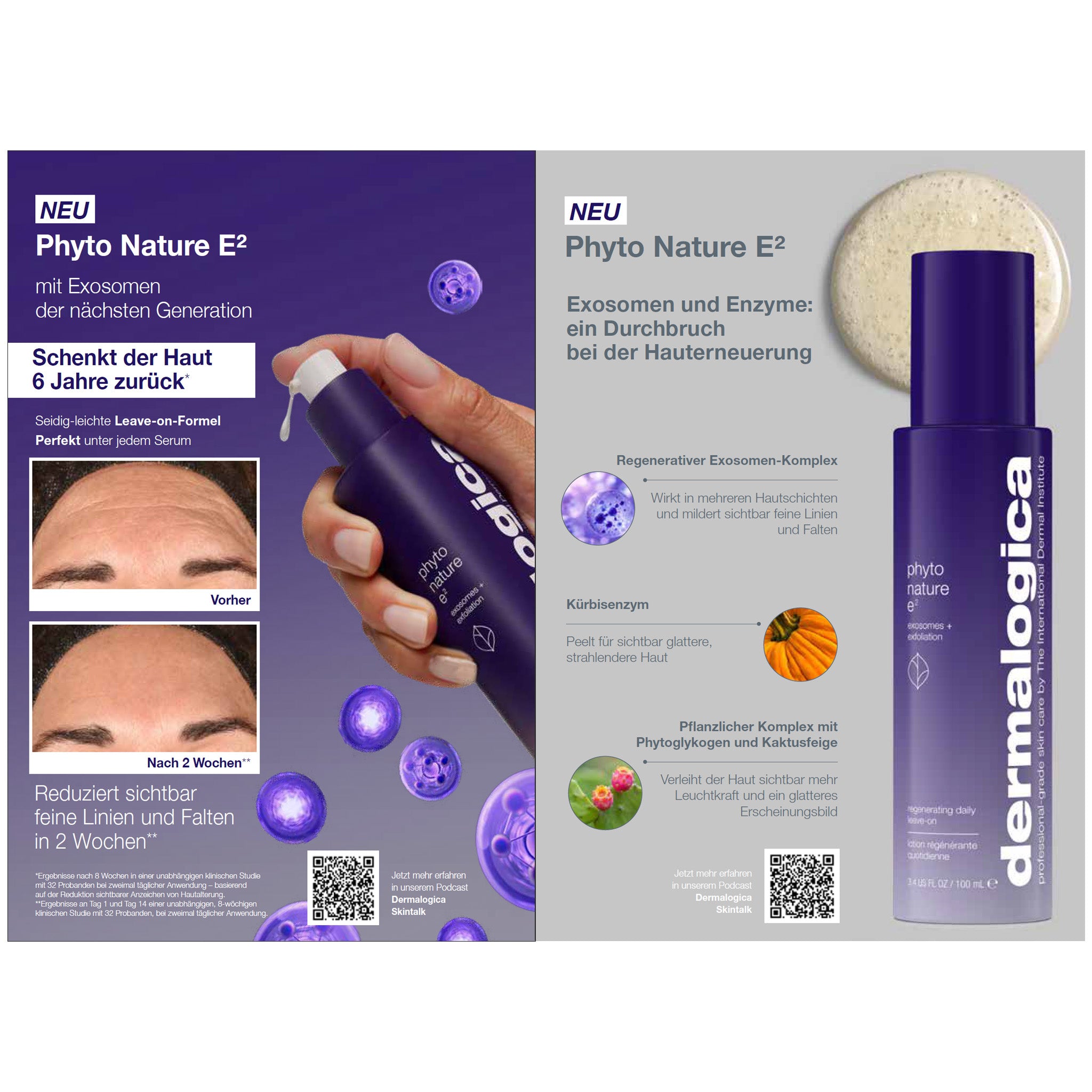 Phyto Nature E² - Partner Deal