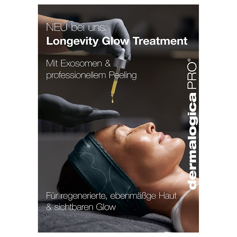 Displaysheet A4 - Longevity Glow Treatment (2)