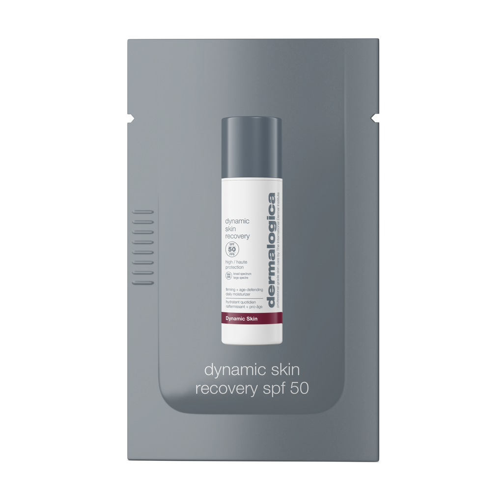 Dynamic Skin Recovery SPF 50