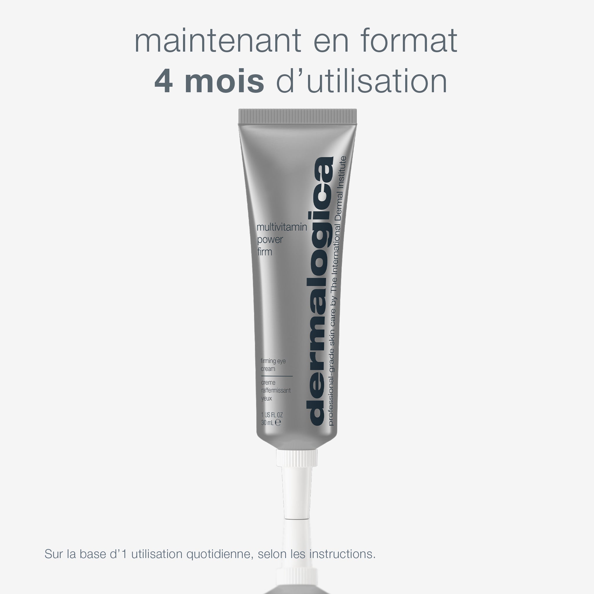 MultiVitamin Power Firm