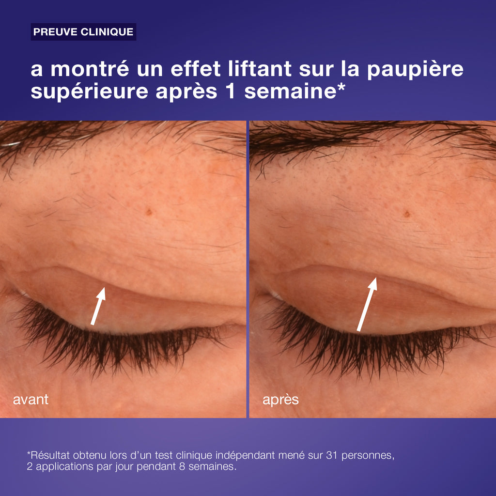 Phyto Nature Lifting Eye Cream