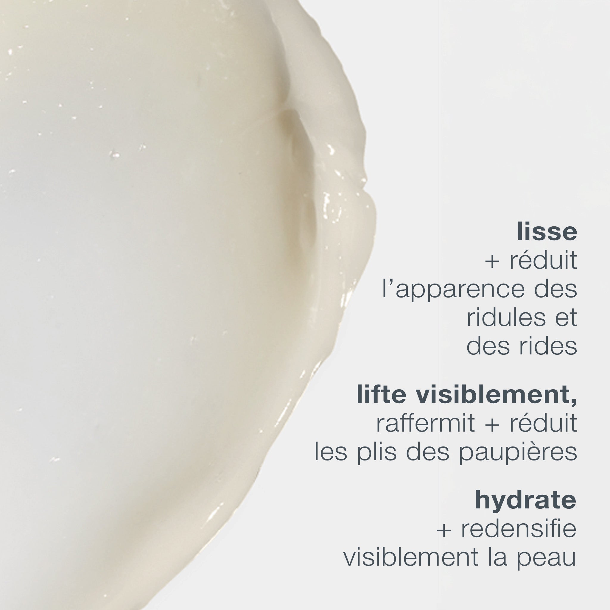 Phyto Nature Lifting Eye Cream