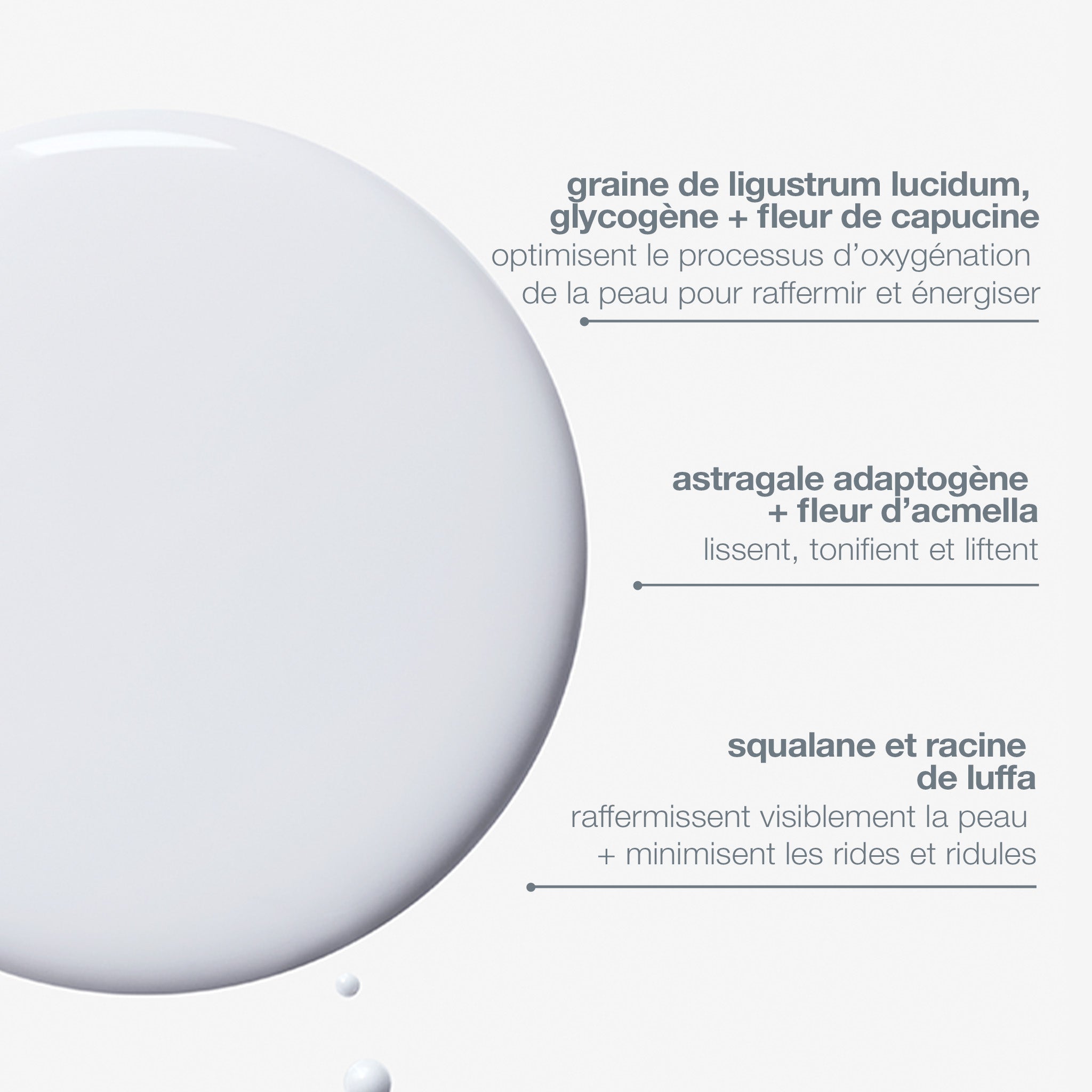 Phyto Nature Oxygen Cream