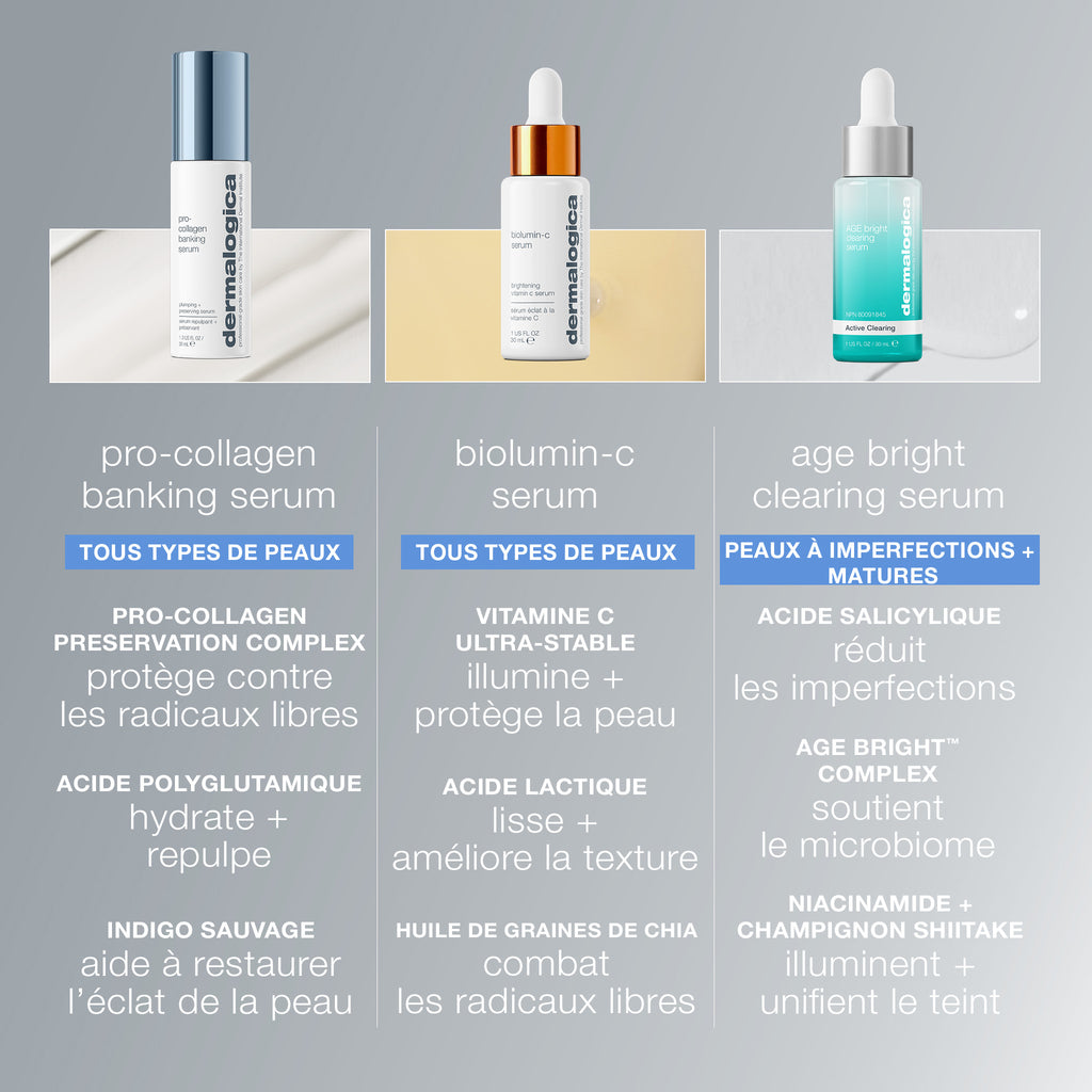 Pro-Collagen Banking Serum