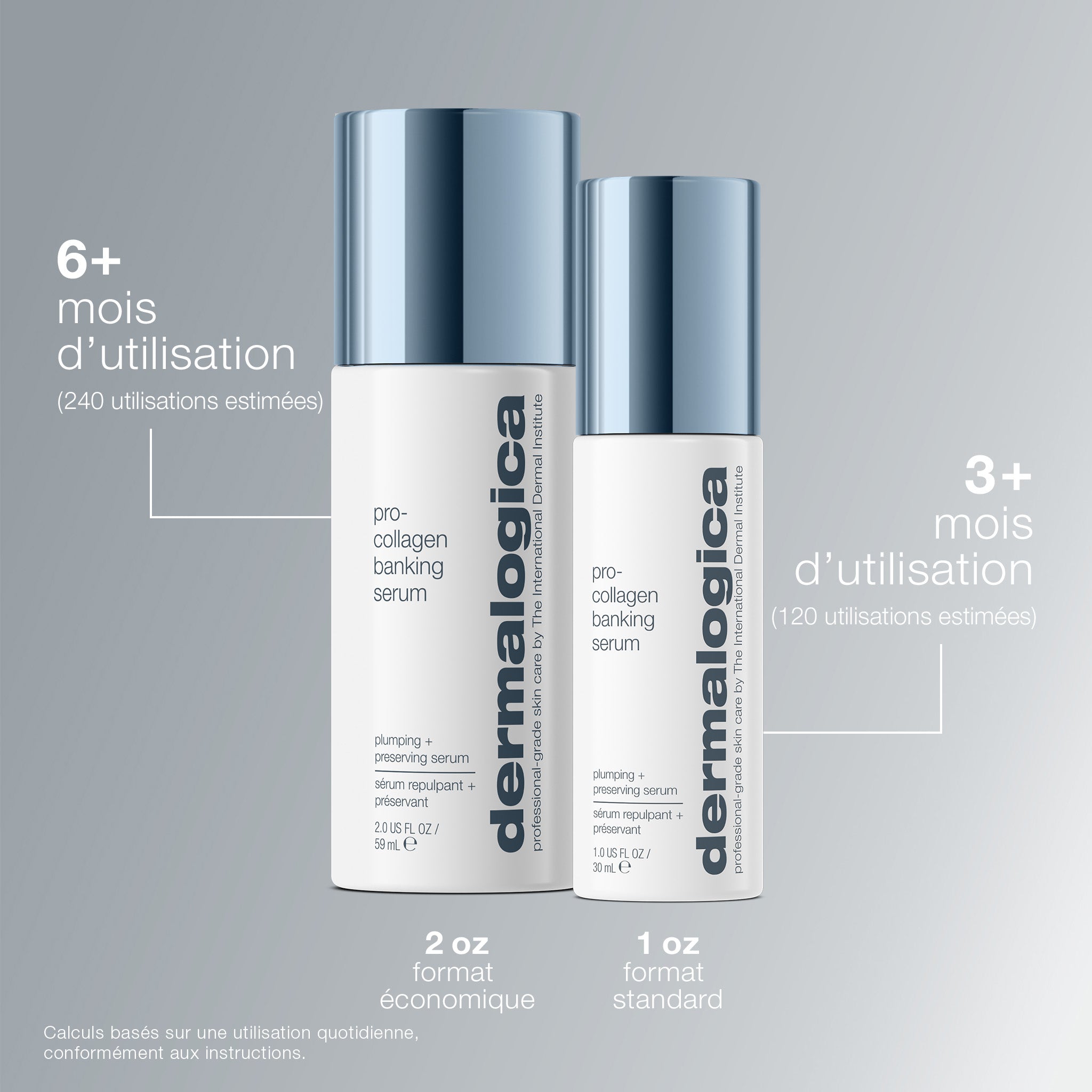 Pro-Collagen Banking Serum