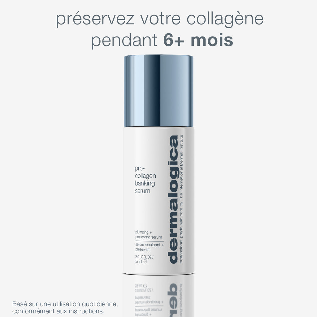 Pro-Collagen Banking Serum