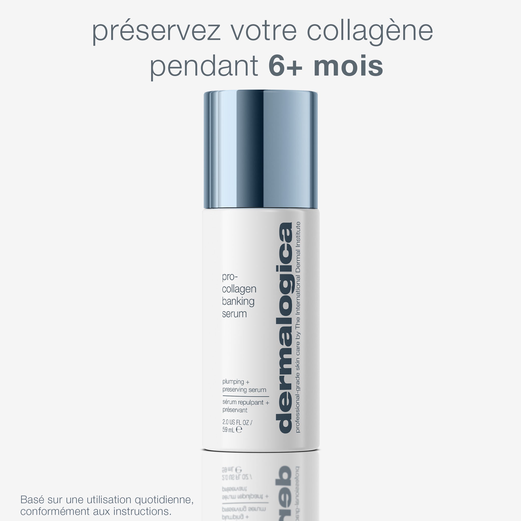 Pro-Collagen Banking Serum