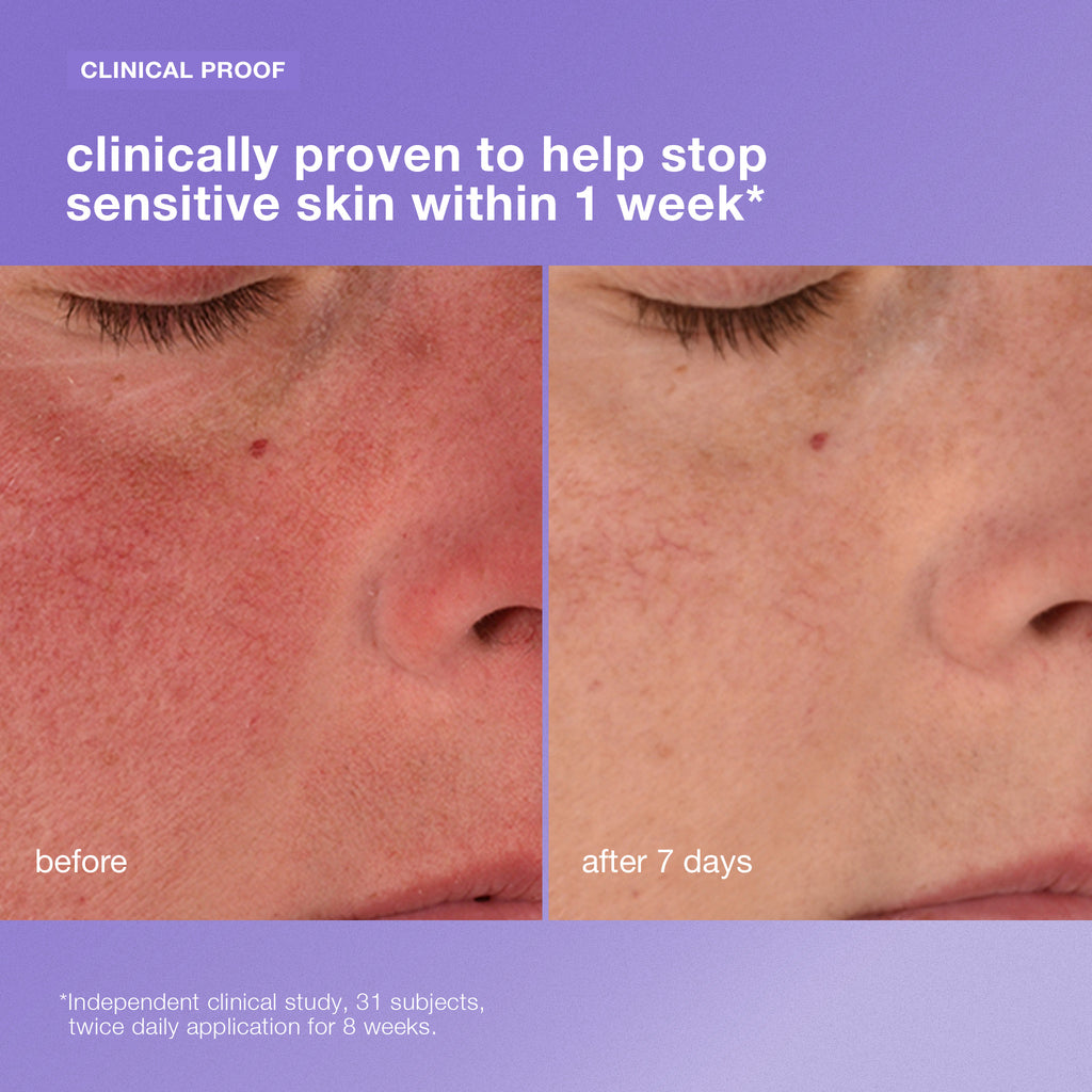 Stabilizing Repair Cream
