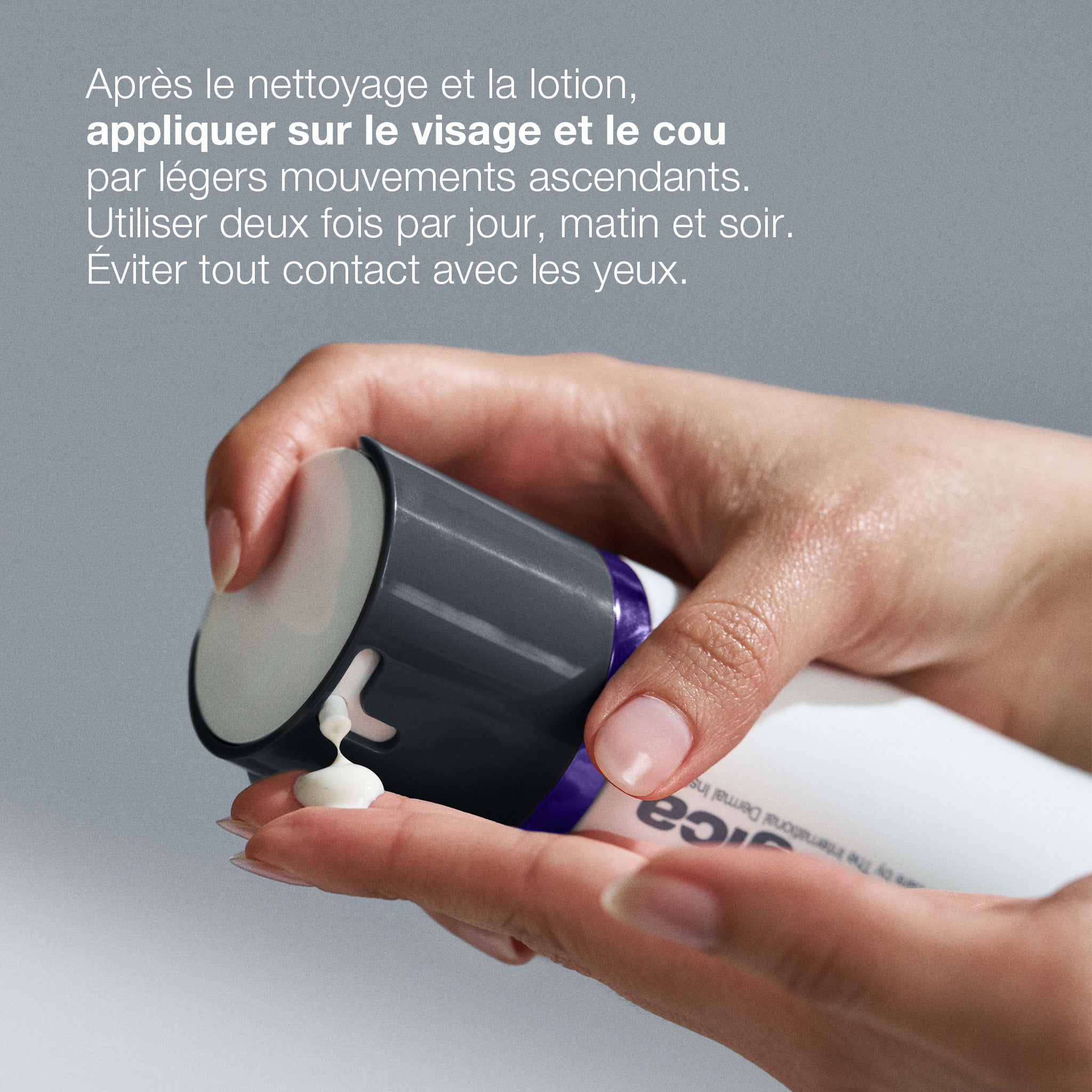 Stabilizing Repair Cream