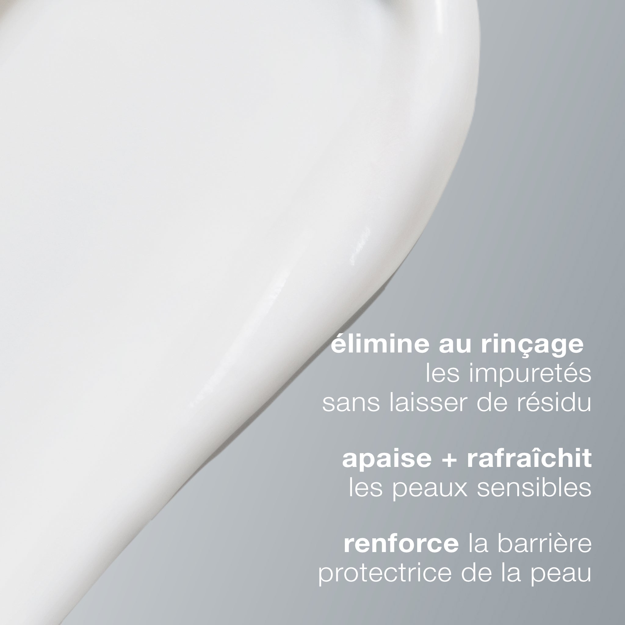 UltraCalming Cleanser