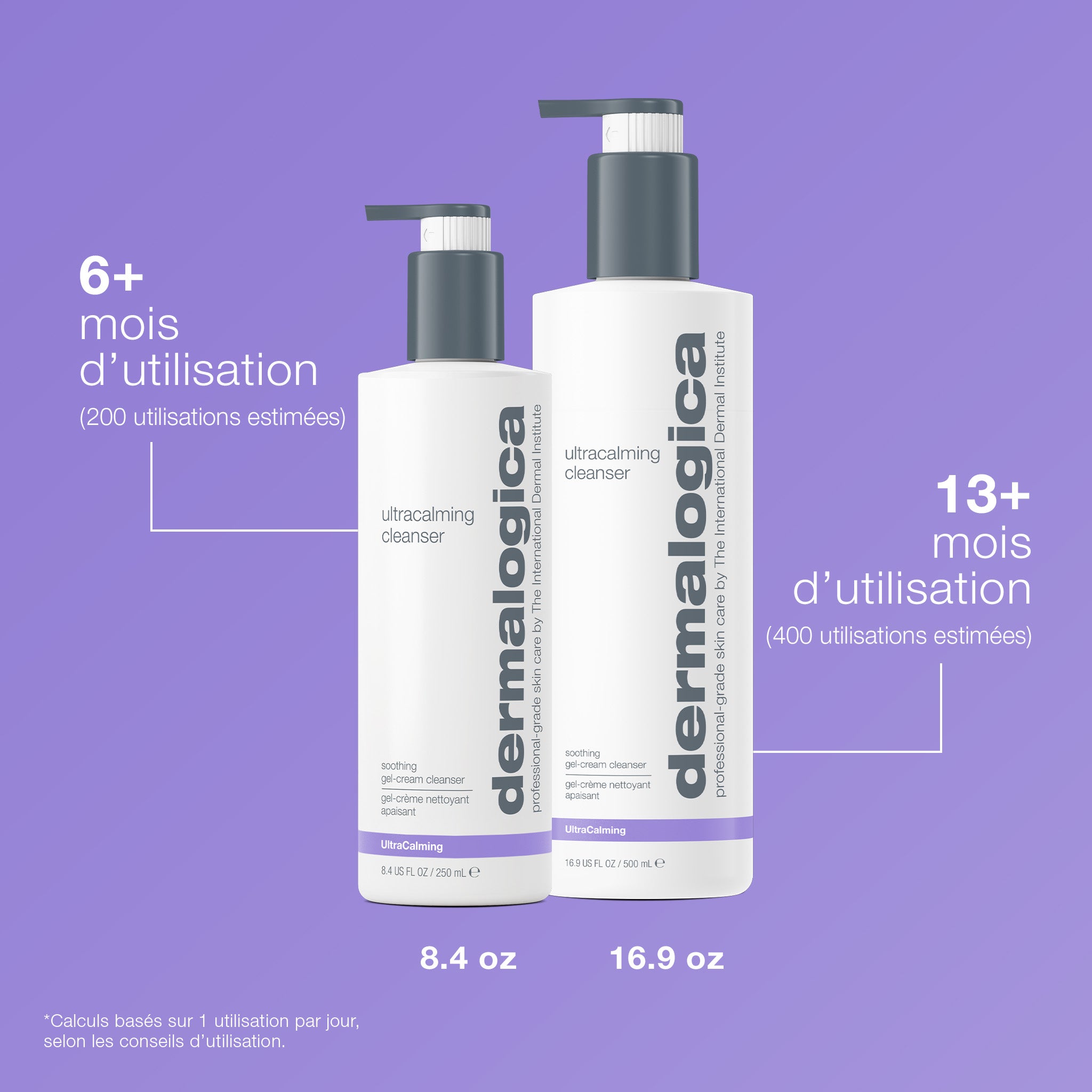 UltraCalming Cleanser