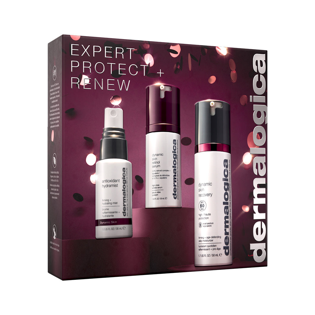 Expert Protect + Renew