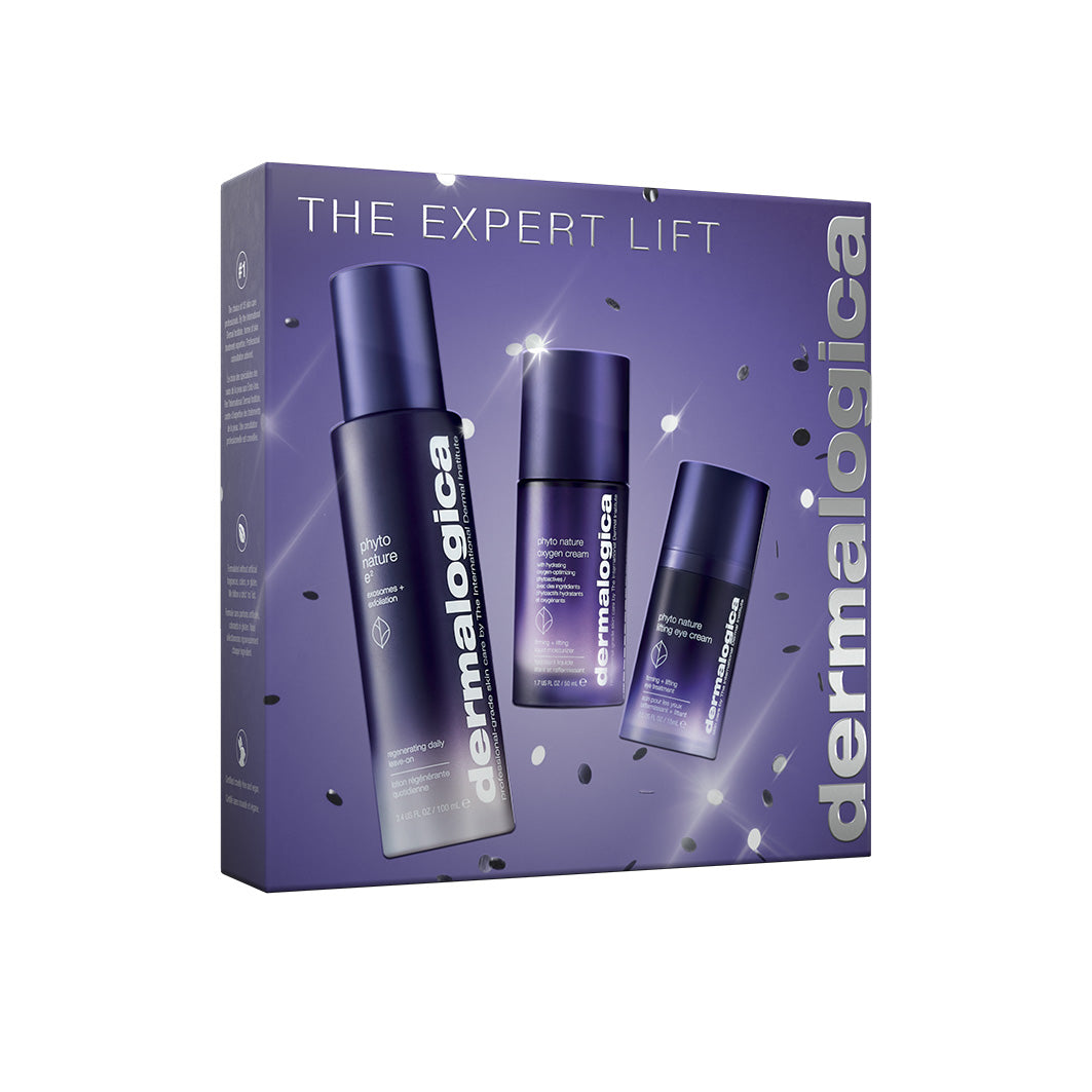 The Expert Lift