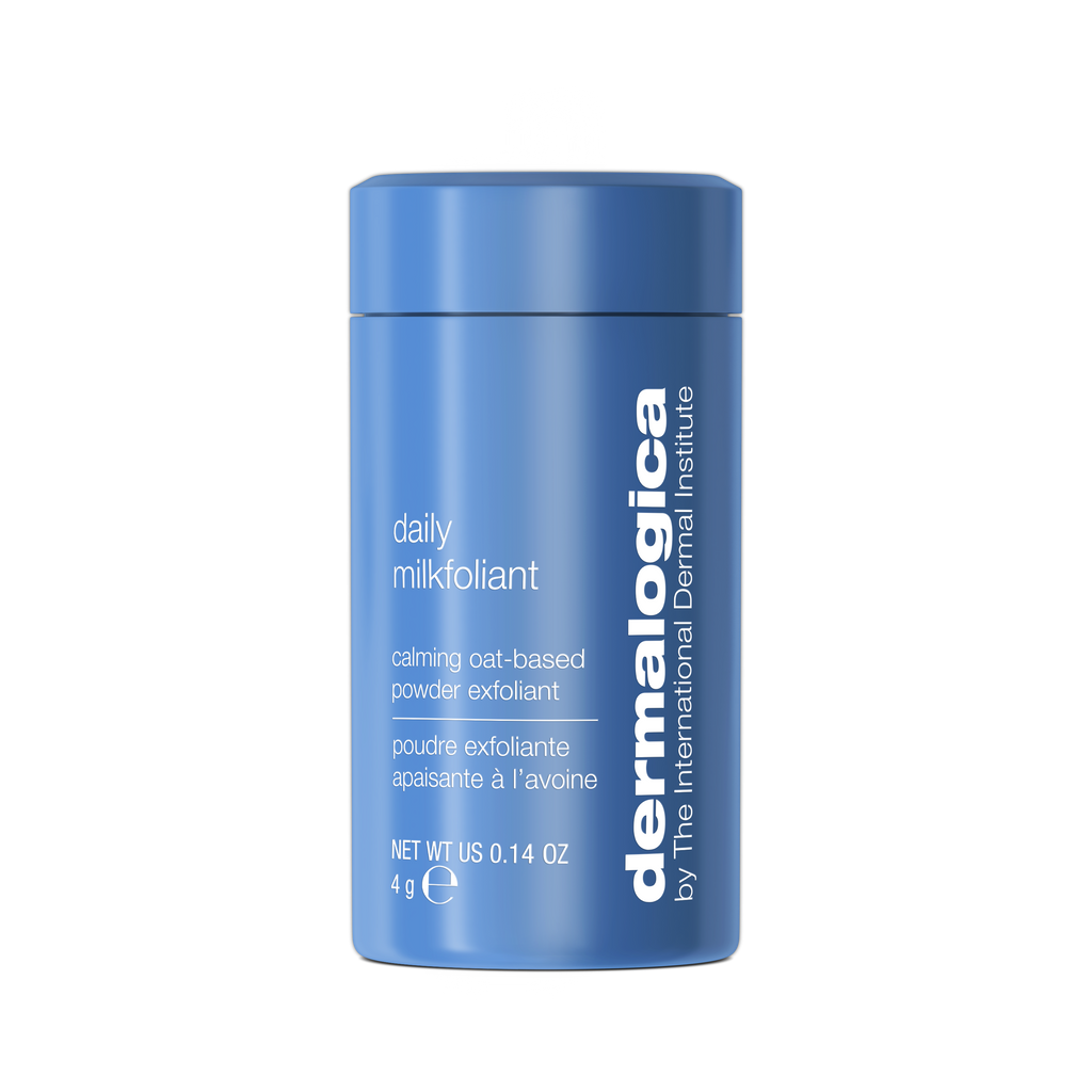 Daily Milkfoliant