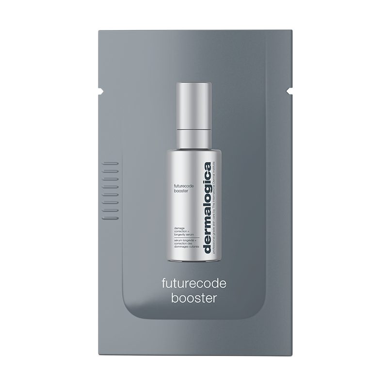 FutureCode Booster