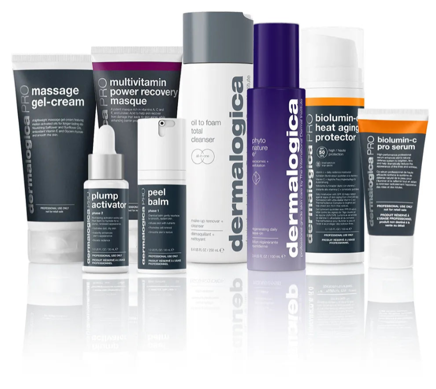 Longevity Glow Treatment